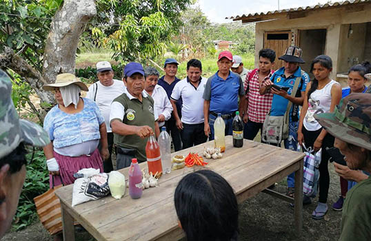 Gente Motivando Gente - Cooperacion Argentina2